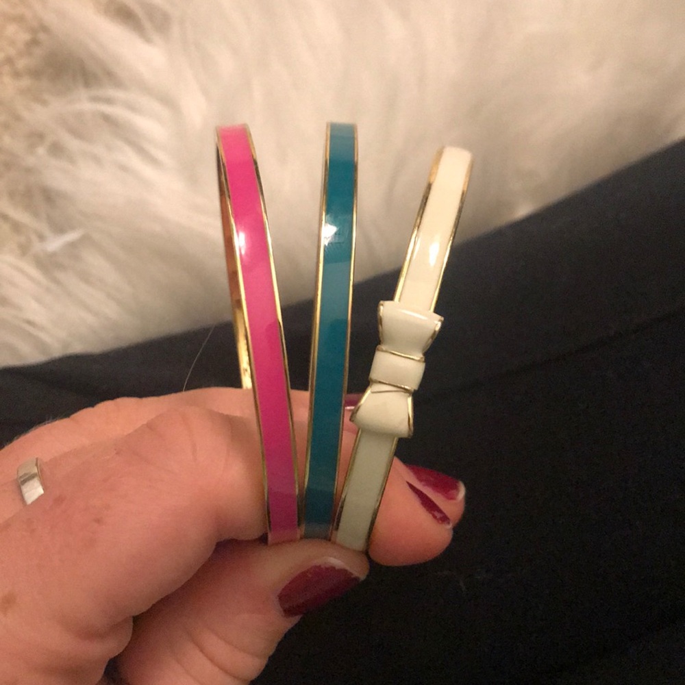 Kate spade Bracelet set